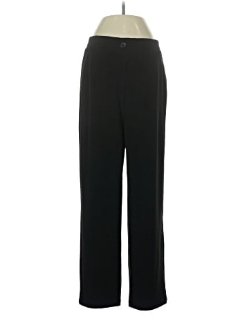 Susan Graver Dress Pants (view 1)