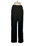 Susan Graver Solid Black Dress Pants Size XS - photo 1