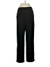 Susan Graver Solid Black Dress Pants Size XS - photo 2