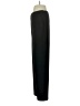 Susan Graver Solid Black Dress Pants Size XS - photo 5