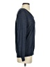 Market and Spruce Blue Pullover Sweater Size S - photo 4