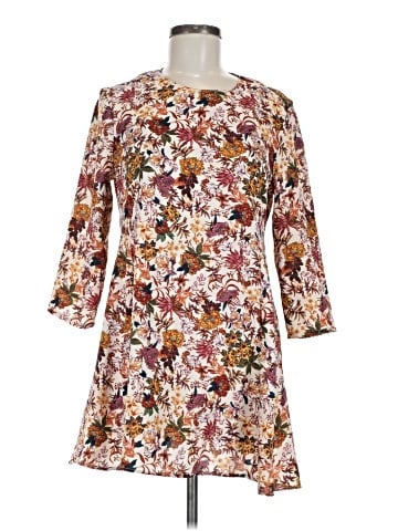 Sfera Casual Dress (view 1)