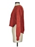 Favlux fashion 100% Polyester Red Pullover Sweater Size S - photo 5