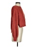 Favlux fashion 100% Polyester Red Pullover Sweater Size S - photo 4