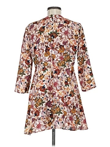 Sfera Casual Dress (view 2)