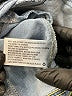 Cat & Jack Blue Denim Jacket Size 10 - 12 - photo 4