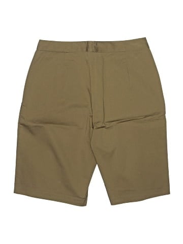 United Colors Of Benetton Khaki Shorts (view 2)