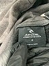 Rip Curl Black Zip Up Hoodie Size 6 - photo 3