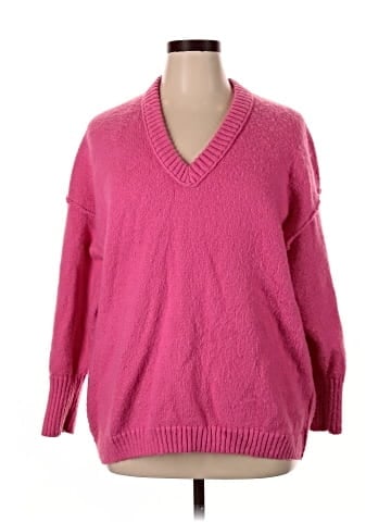 Wild Fable Pullover Sweater (view 1)