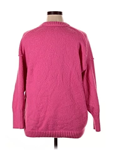Wild Fable Pullover Sweater (view 2)