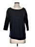 Ann Taylor LOFT Black Pullover Sweater Size S - photo 1