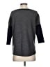 Ann Taylor LOFT Black Pullover Sweater Size S - photo 2