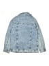 Art Class Blue Denim Jacket Size 14 - photo 2