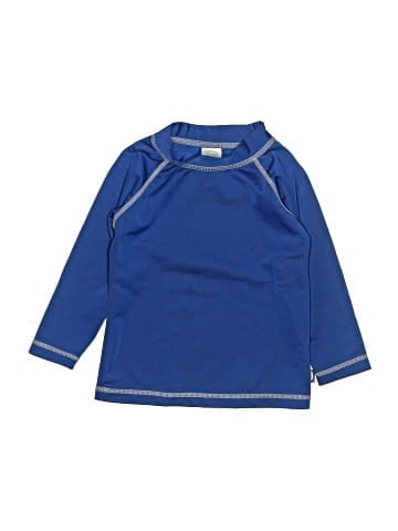 City Threads 3/4 Sleeve T-Shirt (view 1)