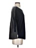 Ann Taylor LOFT Black Pullover Sweater Size S - photo 4