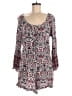 American Eagle Outfitters 100% Viscose Ivory Romper Size L - photo 1