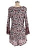 American Eagle Outfitters 100% Viscose Ivory Romper Size L - photo 2