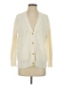J.Crew Ivory Cardigan Size XXS - photo 1