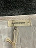 AndTheWhy Ivory Sleeveless Blouse Size S - photo 6