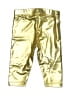 Egg Baby Metallic Gold Casual Pants 9-12 MO / 12 MO - photo 2