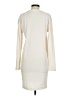 Chaser Ivory Cardigan Size S - photo 2