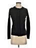 T Tahari Black Cardigan Size XS - photo 1