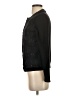 T Tahari Black Cardigan Size XS - photo 5