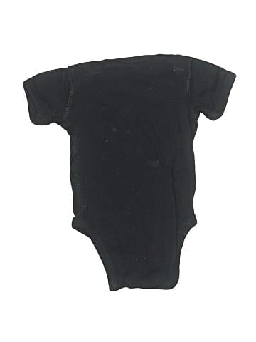 Rabbit Skins Short Sleeve Onesie (view 2)