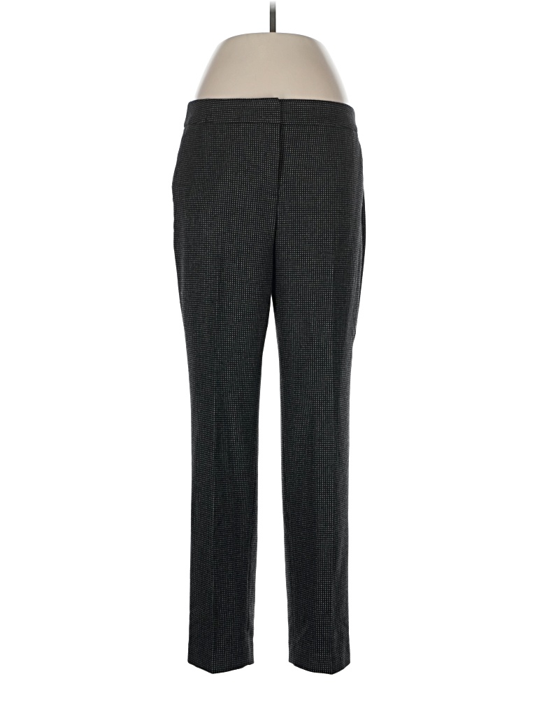 Pre-owned Talbots Dress Pants In Gray