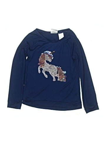 Blush by Us Angels Pullover Sweater (view 1)