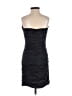 BCBGMAXAZRIA Gray Cocktail Dress Size 0 - photo 2