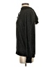 Caslon Metallic Black Turtleneck Sweater Size S - photo 5