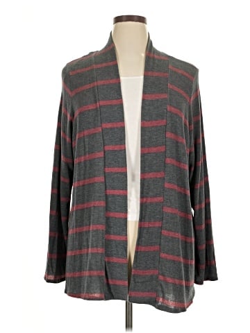 Cool Melon Cardigan (view 1)