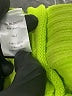 Davi & Dani Green Pullover Sweater Size S - photo 8
