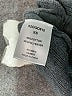 OGD Solid Gray Turtleneck Sweater Size XS - photo 5
