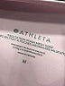 Athleta Pink Active Pants Size M - photo 4