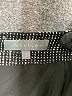 Atelier Metallic Silver Casual Skirt Size 2 - photo 4