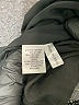 Atelier Metallic Silver Casual Skirt Size 2 - photo 5