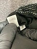 Atelier Metallic Silver Casual Skirt Size 2 - photo 6