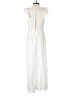 Leith 100% Cotton Ivory Jumpsuit Size S - photo 2