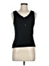 Assorted Brands Black Sweater Vest Size M - photo 1