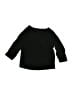 Assorted Brands Black 3/4 Sleeve T-Shirt Size 12-18 mo - photo 1