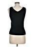Assorted Brands Black Sweater Vest Size M - photo 2