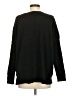 ee:some Black Pullover Sweater Size Sm - Med - photo 2