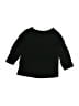 Assorted Brands Black 3/4 Sleeve T-Shirt Size 12-18 mo - photo 2