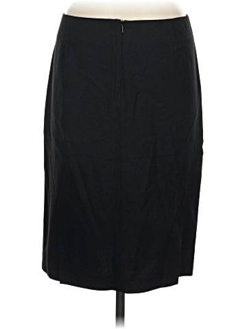 Theory Wool Skirt (view 2)