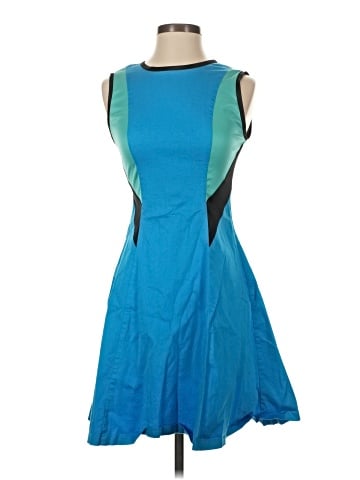 Prabal Gurung Cocktail Dress (view 1)