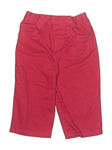 Starting Out Casual Pants (view 1)