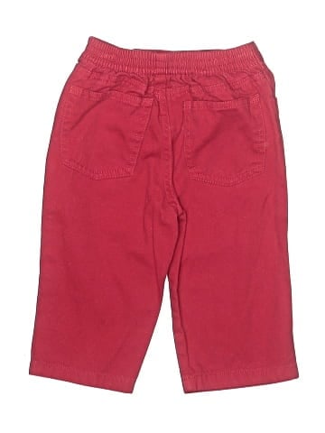 Starting Out Casual Pants (view 2)