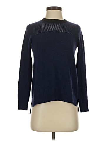 Rebecca Taylor Pullover Sweater (view 1)